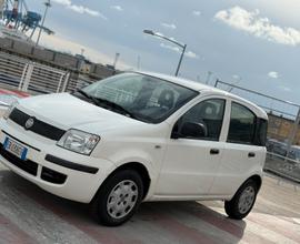 Fiat panda 1.3 diesel neopatentati 5 porte