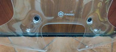 parabrezza piaggio 