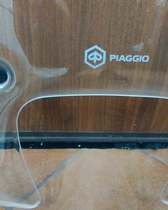 parabrezza piaggio 