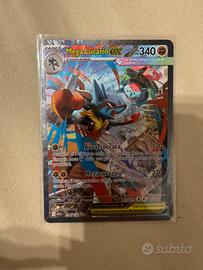 Mega Lucario EX 179/132