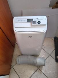 Condizionatore portatile XD