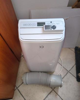 Condizionatore portatile XD