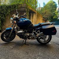 BMW R 1100 R (1999) -34000 km