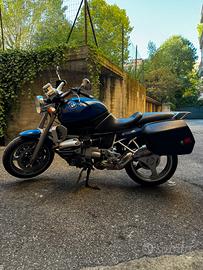 BMW R 1100 R (1999) -34000 km