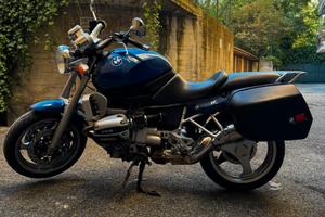 BMW R 1100 R (1999) -34000 km