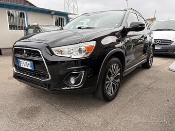MITSUBISHI ASX 1.6 DI-D 114 CV 2WD N1