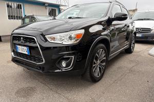MITSUBISHI ASX 1.6 DI-D 114 CV 2WD N1