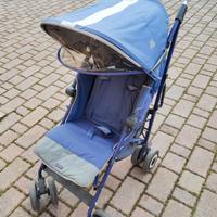 Passeggino Maclaren Techno XT