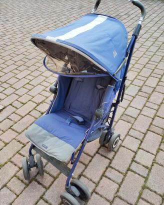 Passeggino Maclaren Techno XT