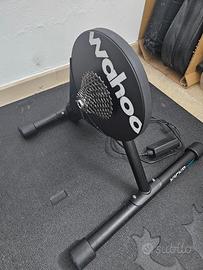 Rullo Wahoo Kickr Core