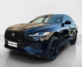 JAGUAR F-Pace 2.0 D 204 CV AWD aut. R-Dynamic S