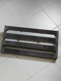 Stand pedali chitarra XL gorilla stands