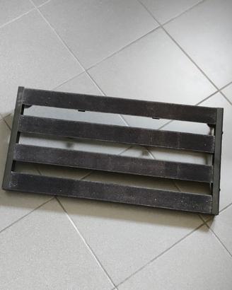 Stand pedali chitarra XL gorilla stands