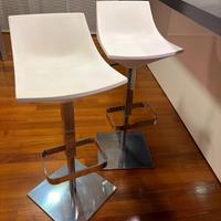 Calligaris sgabelli Fly