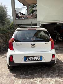 Kia Picanto 2016 GPL