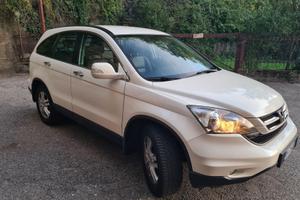 HONDA CR-V 2.2 i-dtec Elegance LE byH&B Plus