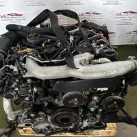 Motore cambio audi a5 3.0 tdi ccw 231 cv quattro