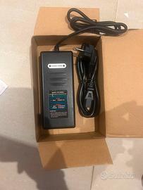 caricabatterie ST SHC 8100L