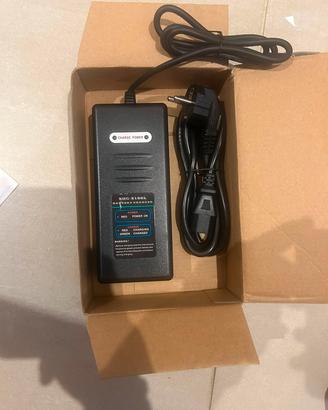 caricabatterie ST SHC 8100L