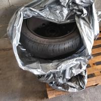 Cerchioni 15" Fiat Idea Musa