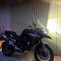 Benelli tel 502