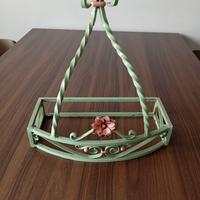 elemento decorativo in ferro battuto 