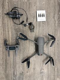 Drone DJI Mavic 2 Zoom