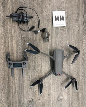 Drone DJI Mavic 2 Zoom