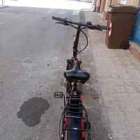 bike elettrica 