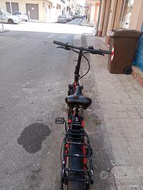 bike elettrica 