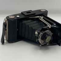 Zeiss Ikon Nettar macchina fotografica