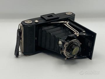 Zeiss Ikon Nettar macchina fotografica