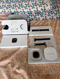 Apple watch Ultra 2