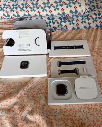 Apple watch Ultra 2
