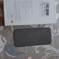 VETRO PRIVACY PER IPHONE 17