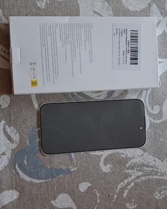 VETRO PRIVACY PER IPHONE 17