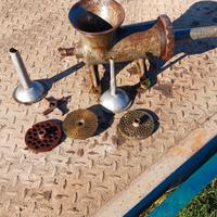 macchina x salami vintage