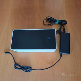 stampante termica spedizione usb + BT