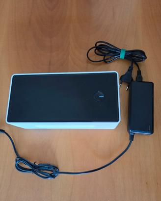 stampante termica spedizione usb + BT