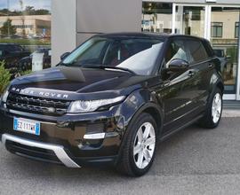 LAND ROVER Range Rover Evoque 2.2 TD4 5p. Dynami