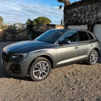 Audi Q5 Sline 40 TDI 204 cv Quattro 150 S tronic