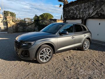 Audi Q5 Sline 40 TDI Quattro 150 S tronic