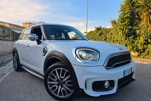 COUNTRYMAN SD ALL4 AUTOMATICA 2018 STRAFULL