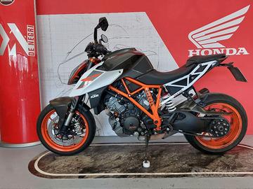 KTM - 1290 SUPER DUKE 2017