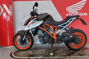 KTM - 1290 SUPER DUKE 2017