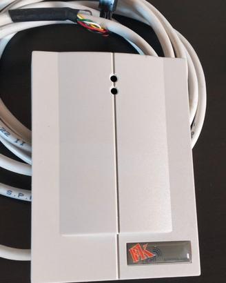 LETTORE TAG RFID APROMIX FKL3 AR5