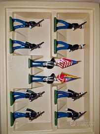 Britains  metal models  U.S.MARINE CORPS 7303