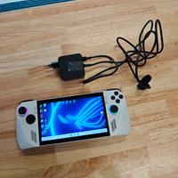 ASUS Rog Ally Z1 Extreme 1Tb + Accessori