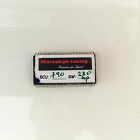 Eprom tuning per Audi TT 8N 180