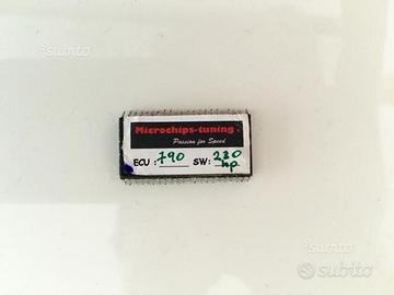 Eprom tuning per Audi TT 8N 180